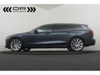 Volvo V60 D3 MOMENTUM - LEDER LED NAVI MIRRORLINK KEYLESS ENTRY TREKHAAK - <small></small> 27.495 € <small>TTC</small> - #9