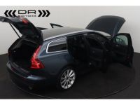 Volvo V60 D3 MOMENTUM - LEDER LED NAVI MIRRORLINK KEYLESS ENTRY TREKHAAK - <small></small> 27.495 € <small>TTC</small> - #10