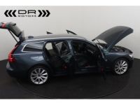 Volvo V60 D3 MOMENTUM - LEDER LED NAVI MIRRORLINK KEYLESS ENTRY TREKHAAK - <small></small> 27.495 € <small>TTC</small> - #11