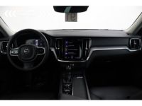 Volvo V60 D3 MOMENTUM - LEDER LED NAVI MIRRORLINK KEYLESS ENTRY TREKHAAK - <small></small> 27.495 € <small>TTC</small> - #14