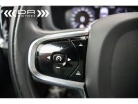 Volvo V60 D3 MOMENTUM - LEDER LED NAVI MIRRORLINK KEYLESS ENTRY TREKHAAK - <small></small> 27.495 € <small>TTC</small> - #22