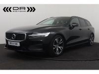 Volvo V60 D3 R DESIGN - LEDER LED APPLE CARPLAY / ANDROID TOPSTAAT - <small></small> 22.495 € <small>TTC</small> - #1