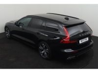 Volvo V60 D3 R DESIGN - LEDER LED APPLE CARPLAY / ANDROID TOPSTAAT - <small></small> 22.495 € <small>TTC</small> - #2