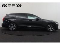 Volvo V60 D3 R DESIGN - LEDER LED APPLE CARPLAY / ANDROID TOPSTAAT - <small></small> 22.495 € <small>TTC</small> - #5