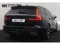 Volvo V60 D3 R DESIGN - LEDER LED APPLE CARPLAY / ANDROID TOPSTAAT - <small></small> 22.495 € <small>TTC</small> - #7