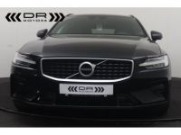 Volvo V60 D3 R DESIGN - LEDER LED APPLE CARPLAY / ANDROID TOPSTAAT - <small></small> 22.495 € <small>TTC</small> - #8