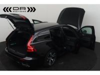 Volvo V60 D3 R DESIGN - LEDER LED APPLE CARPLAY / ANDROID TOPSTAAT - <small></small> 22.495 € <small>TTC</small> - #10