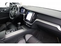 Volvo V60 D3 R DESIGN - LEDER LED APPLE CARPLAY / ANDROID TOPSTAAT - <small></small> 22.495 € <small>TTC</small> - #15