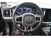 Volvo V60 D3 R DESIGN - LEDER LED APPLE CARPLAY / ANDROID TOPSTAAT - <small></small> 22.495 € <small>TTC</small> - #35