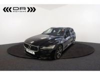 Volvo V60 D3 R DESIGN - LEDER LED MIRROR LINK - <small></small> 23.495 € <small>TTC</small> - #1