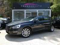 Volvo V60 D4 181 Ch MOMENTUM GEARTRONIC BVA - <small></small> 11.990 € <small>TTC</small> - #1