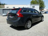 Volvo V60 D4 181 Ch MOMENTUM GEARTRONIC BVA - <small></small> 11.990 € <small>TTC</small> - #6