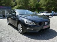 Volvo V60 D4 181 Ch MOMENTUM GEARTRONIC BVA - <small></small> 11.990 € <small>TTC</small> - #9