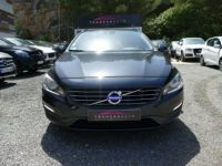 Volvo V60 D4 181 Ch MOMENTUM GEARTRONIC BVA - <small></small> 11.990 € <small>TTC</small> - #10