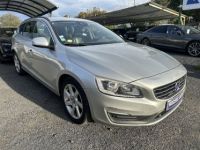 Volvo V60 D4 190 ch StopetStart Geartronic 8 Momentum - <small></small> 8.990 € <small>TTC</small> - #10