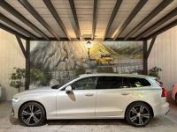 Volvo V60 D4 190 CV INSCRIPTION LUXE GEARTRONIC 8 - <small></small> 32.950 € <small>TTC</small> - #1