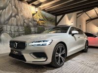 Volvo V60 D4 190 CV INSCRIPTION LUXE GEARTRONIC 8 - <small></small> 32.950 € <small>TTC</small> - #2