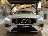 Volvo V60 D4 190 CV INSCRIPTION LUXE GEARTRONIC 8 - <small></small> 32.950 € <small>TTC</small> - #3