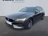 Volvo V60 D4 190ch AWD AdBlue Business Executive Geartronic - <small></small> 30.900 € <small>TTC</small> - #1