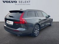 Volvo V60 D4 190ch AWD AdBlue Business Executive Geartronic - <small></small> 30.900 € <small>TTC</small> - #3