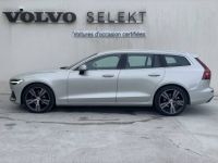 Volvo V60 D4 AdBlue 190 ch Geartronic 8 Inscription - <small></small> 30.900 € <small>TTC</small> - #2