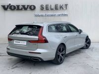 Volvo V60 D4 AdBlue 190 ch Geartronic 8 Inscription - <small></small> 30.900 € <small>TTC</small> - #3