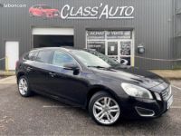 Volvo V60 D5 215 cv SE LUXE NAV 2.4 TD BVM-6 TBE - <small></small> 13.990 € <small>TTC</small> - #1