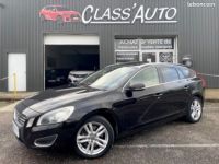 Volvo V60 D5 215 cv SE LUXE NAV 2.4 TD BVM-6 TBE - <small></small> 13.990 € <small>TTC</small> - #2