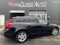 Volvo V60 D5 215 cv SE LUXE NAV 2.4 TD BVM-6 TBE - <small></small> 13.990 € <small>TTC</small> - #3