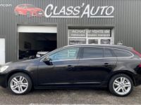 Volvo V60 D5 215 cv SE LUXE NAV 2.4 TD BVM-6 TBE - <small></small> 13.990 € <small>TTC</small> - #4