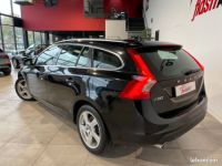 Volvo V60 D5 2.4 TDi GEARTRONIC 205cv-BVA-2011 - <small></small> 7.900 € <small>TTC</small> - #3