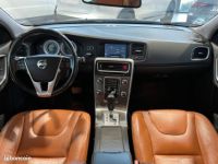 Volvo V60 D5 2.4 TDi GEARTRONIC 205cv-BVA-2011 - <small></small> 7.900 € <small>TTC</small> - #5