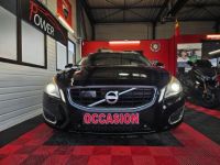 Volvo V60 d5 awd 195001KMS - <small></small> 10.990 € <small>TTC</small> - #2