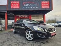 Volvo V60 d5 awd 195001KMS - <small></small> 10.990 € <small>TTC</small> - #10