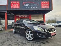 Volvo V60 d5 awd 195009KMS - <small></small> 10.990 € <small>TTC</small> - #10