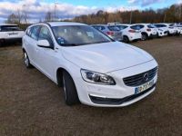 Volvo V60 D6 Twin Engine AWD Momentum Business Geartronic - <small></small> 15.000 € <small>TTC</small> - #1