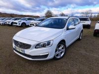 Volvo V60 D6 Twin Engine AWD Momentum Business Geartronic - <small></small> 15.000 € <small>TTC</small> - #2