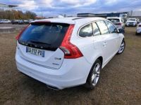 Volvo V60 D6 Twin Engine AWD Momentum Business Geartronic - <small></small> 15.000 € <small>TTC</small> - #3