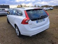 Volvo V60 D6 Twin Engine AWD Momentum Business Geartronic - <small></small> 15.000 € <small>TTC</small> - #4