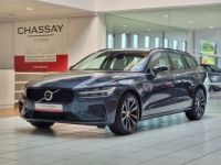 Volvo V60 II (2) T6 AWD HYBRIDE RECHARGEABLE 253 CH + 145 CH PLUS STYLE DARK GEARTRONIC 8 - <small></small> 49.900 € <small></small> - #1