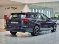 Volvo V60 II (2) T6 AWD HYBRIDE RECHARGEABLE 253 CH + 145 CH PLUS STYLE DARK GEARTRONIC 8 - <small></small> 49.900 € <small></small> - #2