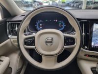 Volvo V60 II (2) T6 AWD HYBRIDE RECHARGEABLE 253 CH + 145 CH PLUS STYLE DARK GEARTRONIC 8 - <small></small> 49.900 € <small></small> - #8