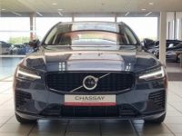 Volvo V60 II (2) T6 AWD HYBRIDE RECHARGEABLE 253 CH + 145 CH PLUS STYLE DARK GEARTRONIC 8 - <small></small> 49.900 € <small></small> - #25