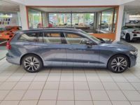 Volvo V60 II (2) T6 AWD HYBRIDE RECHARGEABLE 253 CH + 145 CH PLUS STYLE DARK GEARTRONIC 8 - <small></small> 49.900 € <small></small> - #28