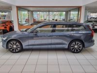 Volvo V60 II (2) T6 AWD HYBRIDE RECHARGEABLE 253 CH + 145 CH PLUS STYLE DARK GEARTRONIC 8 - <small></small> 49.900 € <small></small> - #29