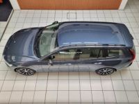 Volvo V60 II (2) T6 AWD HYBRIDE RECHARGEABLE 253 CH + 145 CH PLUS STYLE DARK GEARTRONIC 8 - <small></small> 49.900 € <small></small> - #30