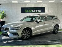 Volvo V60 II B4 197ch AdBlue Inscription Luxe Geartronic - <small></small> 24.990 € <small>TTC</small> - #1