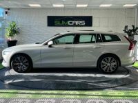 Volvo V60 II B4 197ch AdBlue Inscription Luxe Geartronic - <small></small> 24.990 € <small>TTC</small> - #6