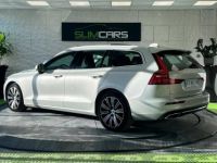 Volvo V60 II B4 197ch AdBlue Inscription Luxe Geartronic - <small></small> 24.990 € <small>TTC</small> - #8