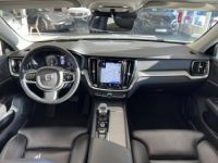 Volvo V60 II B4 197ch AdBlue Inscription Luxe Geartronic - <small></small> 24.990 € <small>TTC</small> - #13